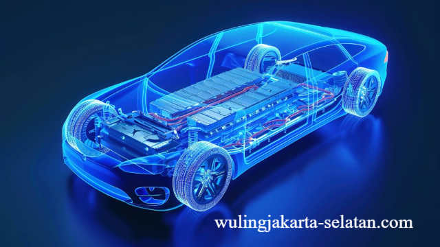 Perkembangan dan Tren Teknologi Otomotif di Era Modern Tahun 2026